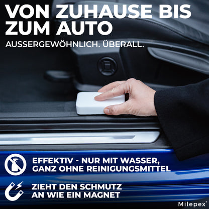 Milepex® Schmutzradierer